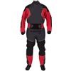 YGMNQAL Muta stagna impermeabile da uomo a 3 strati for kayak for canoa | Muta stagna impermeabile da uomo Kayak a 3 strati for canoa SUP Rafting Pesca Vela Paddle Boarding Sport acquatici