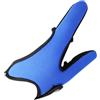Generic Guanti da pesca protettivi per le dita, resistenti all'usura, antiscivolo | Guanti da pesca per forniture da pesca all'aperto