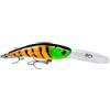 UDHSNJZG Esche Da Pesca 1 pz. 10 cm 9,5 g Sinking Minnow Esche da pesca Wobbler Swimbaits Esca dura artificiale for spigola Luccio Crankbait Attrezzatura traina in mare