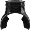 Brrnoo Bocchino in Silicone, Attrezzatura per Immersioni Subacquee con Bocchino del Regolatore di Scuba in Silicone Ad Alte Prestazioni per Immersioni