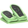 Generic Mini Stepper - Pedale pieghevole da scrivania con massaggio ai piedi