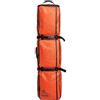 CDJBHW Sacchetto Per Gli Sport Invernali All'aperto Arancione Sacchetto Per Attrezzature Professionali (Arancione,158CM)