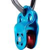 Generic Alluminio Puleggia 30KN Heavy-Duty System Ascender