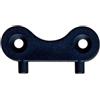 xulvoz 40Pcs Nylon Barca Chiave per Carburante Acqua Rifiuti Serbatoio Deck | Chiavi in nylon resistente per riempitivi per barche e serbatoi La confezione da 40 include chiavi carburante