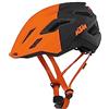 KTM Factory Enduro Youth Casco Gioventù con Illuminazione