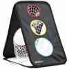 UnifearPro Rete da Allenamento Golf Rete Chipping Rete Pratica Bersaglio Doppio Lato Pieghevole Trasportabile con Montaggio Rapido per Migliorare Consistenza E Fiducia a Casa Garage Zona Pratica