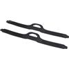 Mingzhe Fin Strap Replacement TPR Adjustable for Diving Flippers Swimming
