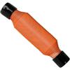 CAZSTYK Rinforzi ergonomici per Le Mani con Molla in Acciaio | Allenatore con impugnatura morbida con acciaio per resistente per l ' allenamento domestico, riduzione dello
