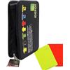 Generisch Kit - completi per con carte, fischietto e note