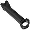 Generic Steli riser 130/140/150mm biciclette forcella estensione 7/17 gradi manubrio steli riser strada downstem lungo manubrio Extender