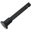 VortexLumen Manopola di ricambio dello starter 6H4-41271-00 Compatibile con motore | | Compatibilità del modello: adatto ai motori fuoribordo con modelli F6-F9.9 a 2 tempi e 4