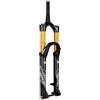 BSFHQS 26/27,5/29 Forchetta ad Aria MTB conica 1-1/2 15 * 110mm Boost | Corsa φ38*160mm Forcella ammortizzata con perno passante, smorzamento regolabile forcella anteriore