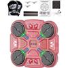 Generic Music Boxing Machine - Macchina da boxe a parete ricaricabile tramite USB a