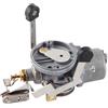 RiToEasysports Carburatore Motore Barca, Carburatore Motore Fuoribordo in Lega di Alluminio per Tohatsu 2 Tempi 3,5 CV 2,5 CV 3D5 03100 3F0 03100