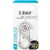 Nite Ize S-Biner Durable Carabiner