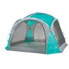 Coleman, Tenda a Cupola per Eventi, Stabile, per Feste, con aste in Acciaio, Gazebo, Protezione Solare SPF 50+
