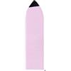 Generic Copertura per tavola da surf - Panno in fibra morbida 180 x 50 cm 200 x 50