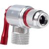Pjeghbvop Mini pompa per bicicletta, gonfiatore di CO2, pompa per | Mini pompa per bicicletta, gonfiatore di CO2, gonfiaggio rapido e facile, pompa per palloni