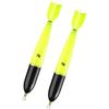 Maxtonser Galleggiante elettronico Galleggiante, Bagliore | Galleggiante da pesca luminoso 2, galleggiante da pesca illuminato, luminoso elettronico, illuminazione