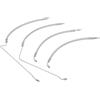 Hoping Kit Tubo Flessibile Cilindro pistone Idraulico 32-864960 32-864959 32-99904Q Compatibile con Mercruiser Alpha One Gen Two 1 2 I II Trim Tilt