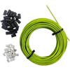 CAZSTYK Lenze per Pesca Subacquea Estensibile, 150 kg,