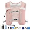 Generic Running Water Vest 4L Running Hydration Pack