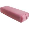 idqwsswt Comodi Accessori per Yoga con Cuscino in Spugna, Supporto | tutte le pratiche yoga, fodera rimovibile, cuscino per meditazione in spugna, accessori per corpo sodo