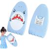 Genérico Lovely Animal Advanced Kick Board per allenamento di nuoto | Allenatore di nuoto e aiuto per il nuoto, un grande aiuto per l'allenamento per bambini e adulti, skateboard per fare