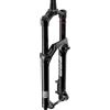 RockShox Zeb Ultimate Charger 3.2 RC2 - Forcella ammortizzata, 29, 160 mm | 15 x 110 mm, offset 44 mm, molla pneumatica lineare XL, lucida