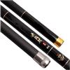 Generico Canne for ruscello corte Si restringono solo 75 cm serbatoio lunghe da pesca portatili 8 metri/90 metri/10 metri/11 Me