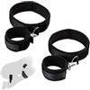 yilemeiyile şęx-tôy accessoires riutilizzabile B-D-S-M equipement Exercice Sangle Yoga Epais Ręstrạints mẹnottes šę'x ạdulte LLba|25