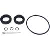VortexLumen guarnizioni unità inferiore Paraolio 91252-ZW4-003 91301-ZW4-003 Compatibil | Oem OEM Quality | La compatibilità del modello include motori fuoribordo BF50D da 40 e 50 adatti