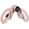 Generic Thigh Trainer - Attrezzo fitness ricaricabile tramite USB a resistenza | Allenatore coscia regolabile con 4 livelli di resistenza e flessibilità a 360°, progettato per le donne e . Ricaricabile USB