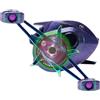 Generic Mulinello da pesca Lurecaster Bait Caster | Mulinelli da pesca Casting Pesce Pesce Pesce Lurecast Caster Casting Pesce per Acqua Dolce Acqua Salata Acqua Dolce Sport