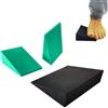 Generic Squat Wedge Block - Supporto per polpaccio leggero