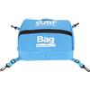 Eojpdji Borsa termica per paddleboard, impermeabile, 10 l, grande capacità, isolata | Borsa da tavola da paddle board per lattine, bevande, barca, rafting, gite in mare, surf, W
