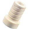 Generic Puntali di ricambio per asta stecca da biliardo, 13 mm, per stecche da biliardo, per riparazione stecche da biliardo