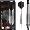 Bull's Dirk Van Duijvenbode 80% Freccette Steel Darts 22G.