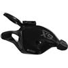 SRAM Trigger X.9 00.7018.069.003 - Trigger per cambio a 2 velocità, colore: Grigio