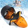 Generico Scooter subacqueo VitalisWorks, Booster per Nuoto subacqueo