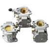 VortexLumen carburatore 821854T4 821854T5 821854T6 Compatibile con Motore | Repair | Compatibile con i modelli MARINE OUTBOARD MOTOR 821854T4 821854T5 e 821854T6 per un montaggio