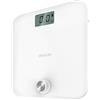 Cecotec Bilancia Surface Precision EcoPower 10000. Pulsante, superficie in vetro temperato ad alta sicurezza, sensori di precisione