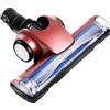 Generic Compatibile con Samsung, compatibile con Philips 32 mm Universal Vacuum Cleaner Turbo Brush Nozzle - Spazzola for pavimenti e tappeti for aspirapolvere Cyclone Power