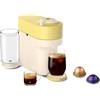 Nespresso Vertuo Pop+ Summer Edizione Limitata da De'Longhi, Giallo Pastello