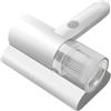 YASTA Aspirapolvere Materasso Senza Fili 300w Portatile Anti Acaro | Battimaterasso manuale, Filtro HEPA, Ricaricabile USB, Cattura peli e allergeni, Per divani, tappeti, peluche e cuscini