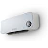 Olimpia Splendid 99264 CALDO SKY B WIFI - Termoventilatore Ceramico a parete con WiFi 2.000 W, 220-240 V, Blu