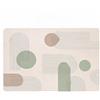 Deryzsdunk Tappeto Bagno Assorbente In Diatomite Ad Asciugatura Rapida | Antiscivolo | Veloce Asciugatura Facile Da Pulire Adatto Al Bagno(B,70x100cm)