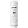 Waterdrop M6RFG Filtro di Ricambio per RO M6HG & M6CG, 12 Mesi | Filtrazione RO 0,0001 μm, Filtro Minerale, Aggiunge Minerali (K⁺, Ca²⁺, Na⁺, Mg²⁺), Riduce PFOA & PFOS