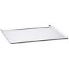 De Buyer Vassoio rettangolare per cottura in forno, lunghezza cm 40, 3361.40