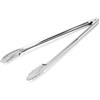 De Buyer Pinza concava in acciaio inox, 4788.30N